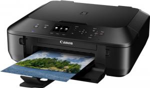 Canon PIXMA MG5550